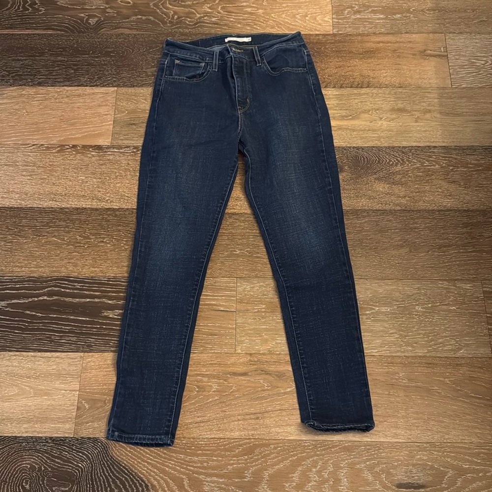 Levi’s jeans